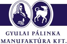 Gyulai Pálinka Manufaktúra Kft.